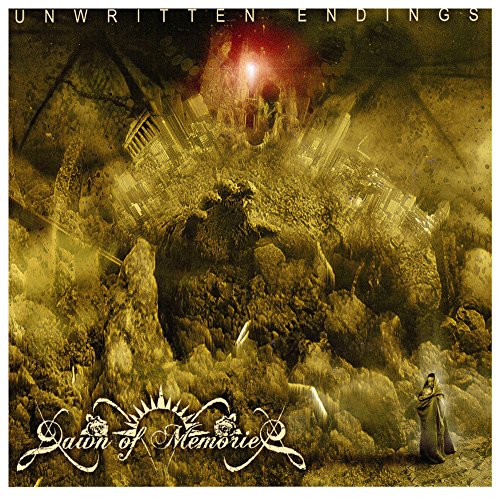 Unwritten Endings