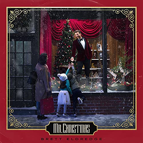 Mr Christmas (2 Lp)