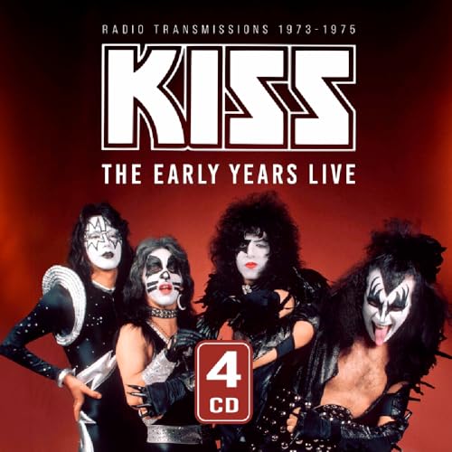 The Early Years Live