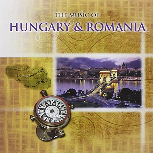 Hungary & Romania