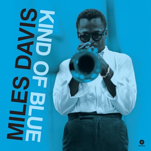 Kind Of Blue. The Mono & Stereo Versions (Limited Edition)