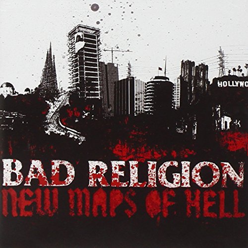 New Maps Of Hell