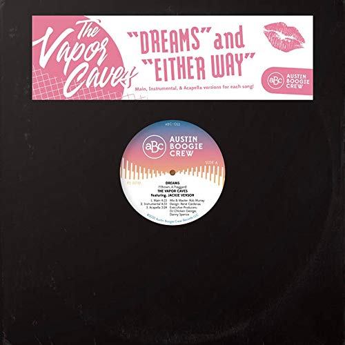 Dreams / Either Way