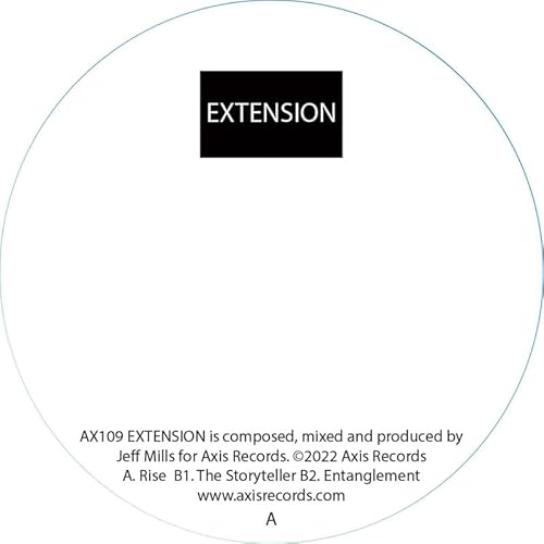 Extension