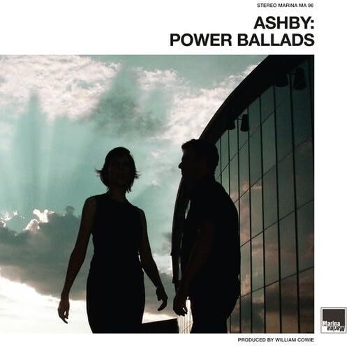 Power Ballads