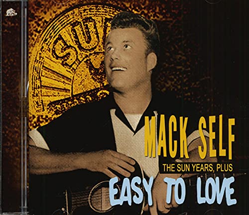 Easy To Love, The Sun Years, Plus