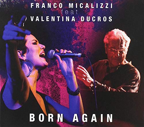 Born Again