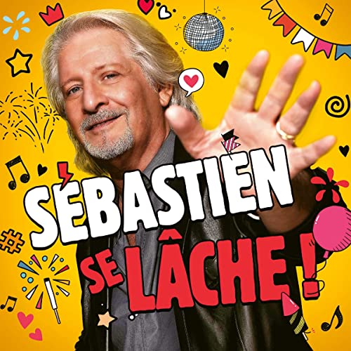 Sebastien Se Lache