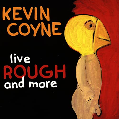 Live Rough And More