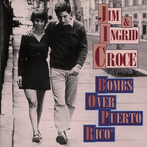 Bombs Over Puerto Rico (Cd)