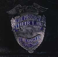 Their Law: The Singles 1990-2005