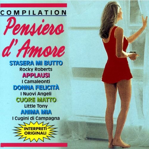 Pensiero D'Amore Compilation