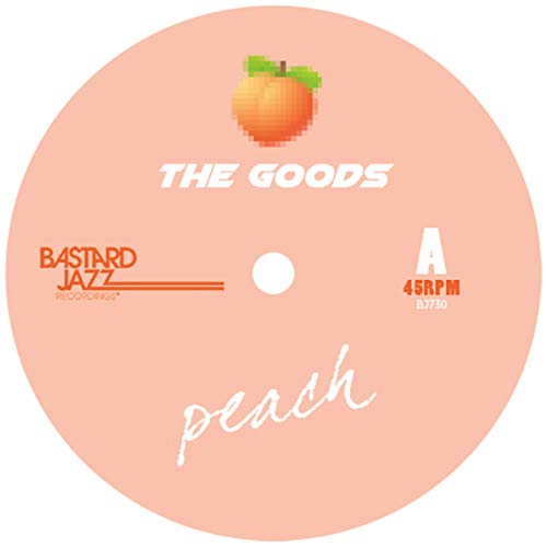 Peach
