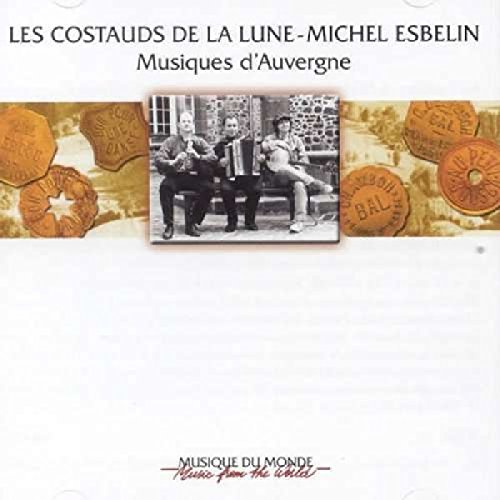 France: Music From Auvergne (2 Cd)