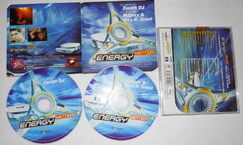 Energy Winter