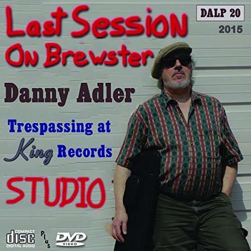 Last Session On Brewster - Trespassin A