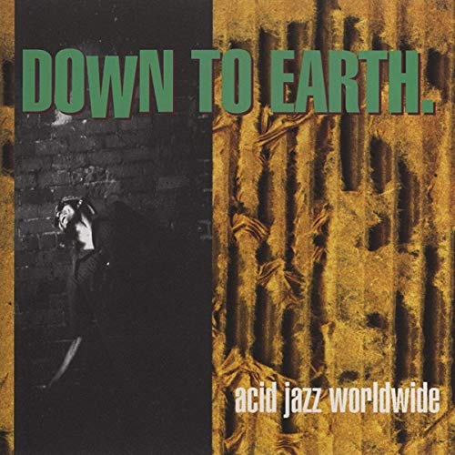 Down To Earth