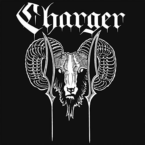 Charger (Limited Edt.)