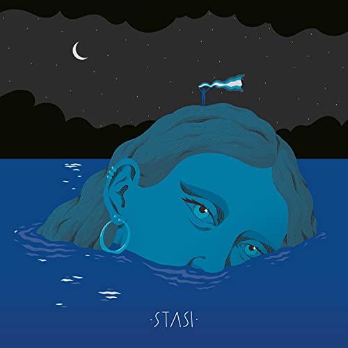Stasi (Vinile Turchese)