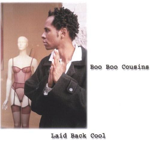 Laid Back Cool