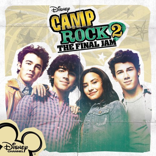 Final Jam