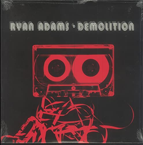 Demolition (2 Lp)