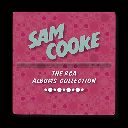 Rca Albums Collection 1960 - 1963