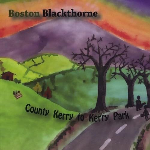 County Kerry To Kerry Park