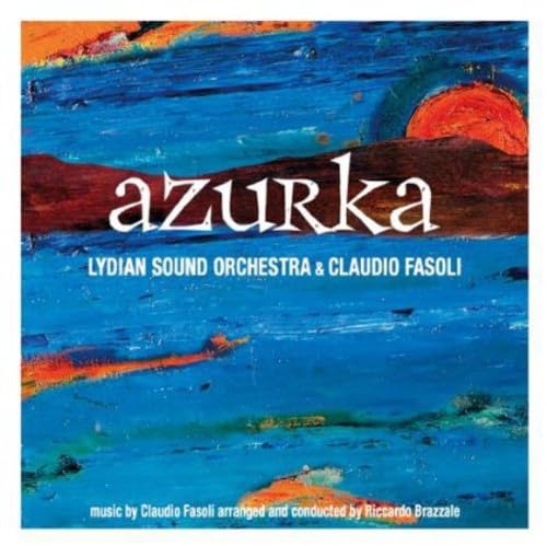 Azurka