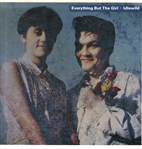 Idlewild [Vinyl]