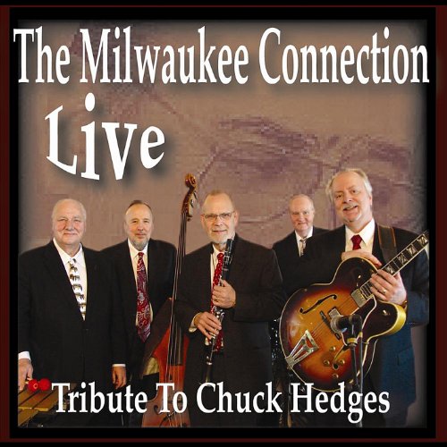 Milwaukee Connection Live