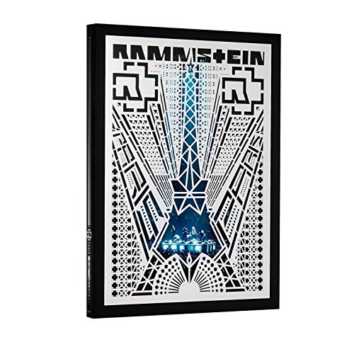 Paris -Cd+Dvd/Spec-