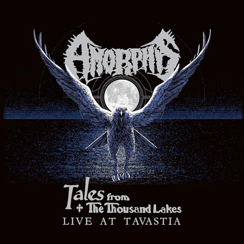 Tales From The Thousand Lakes