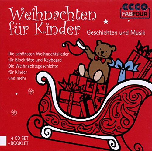 Weihnachten Für Kinder (Geschi