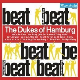 Beat Beat Beat, Vol. 3 (10") [Vinyl Lp]