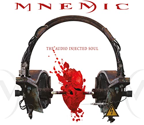 Audio Injected Soul