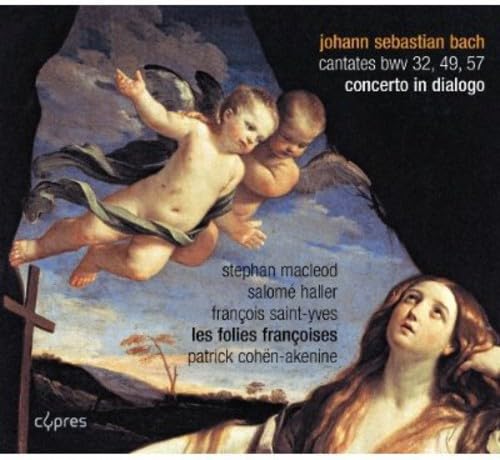 Concerto In Dialogo