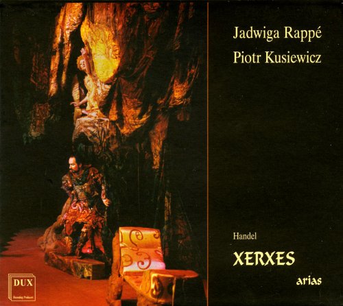 Xerxes Arias