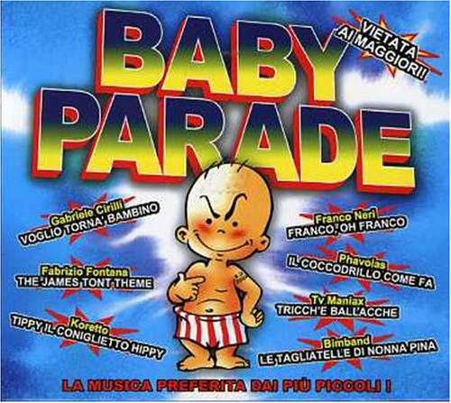 Baby Parade