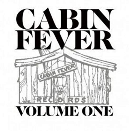 Vol. 1-Cabin Fever