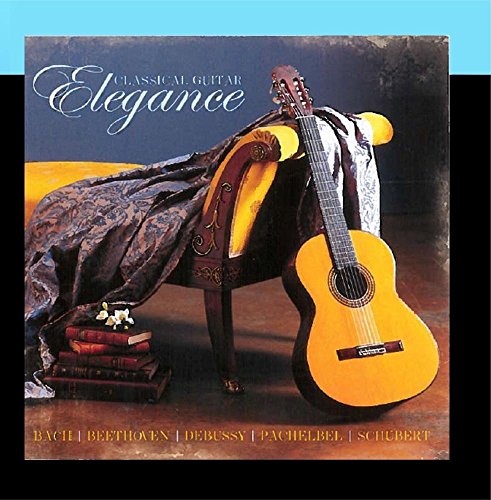 Elegance: Classical Guitar