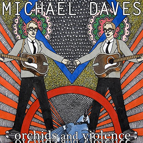 Orchids & Violence