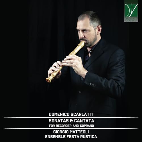Sonatas & Cantata