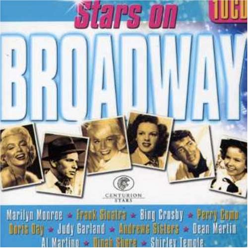 Stars On Broadway