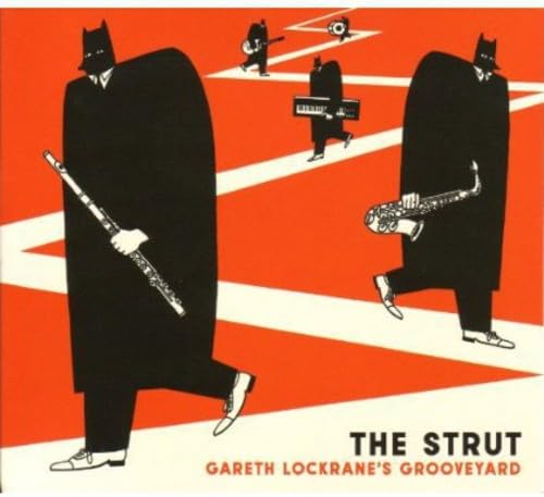 The Strut