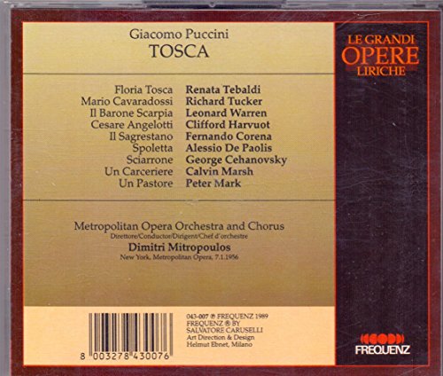 Tosca