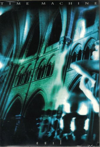Evil Digipack Limited Ed.