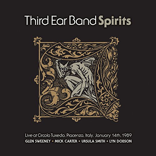 Spirits