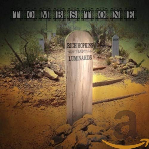 Tombstone