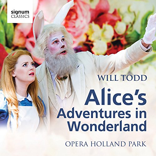 Alice'S Adventures In Wonderland